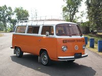 1974 Volkswagen Type 2 Overview 1974 Volkswagen Type 2 Overview