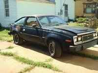 1980 AMC Spirit Overview 1980 AMC Spirit Overview