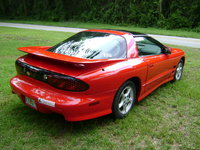 Trans Am Trans Am