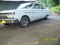 1964 Mercury Comet Overview 1964 Mercury Comet Overview