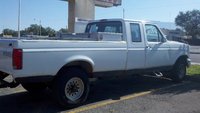 F-250 F-250