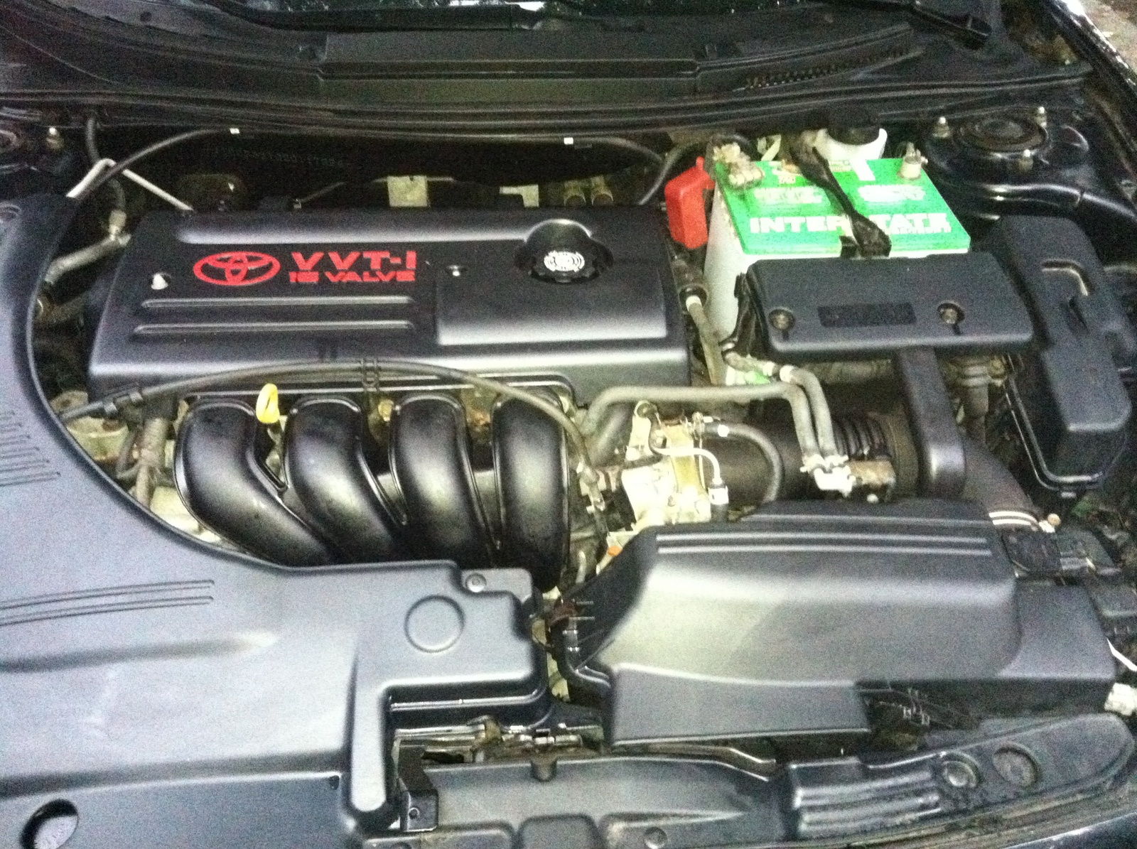 2002 Toyota Celica - Pictures - CarGurus
