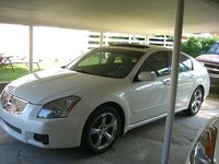 Is the 2007 nissan maxima a good car #9