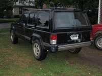 Cherokee Cherokee