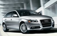 2012 Audi A3 Overview 2012 Audi A3 Overview