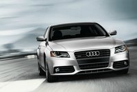 2012 Audi A4 Overview 2012 Audi A4 Overview