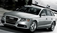 Audi A4 Avant Audi A4 Avant