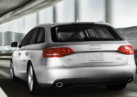 A4 Avant A4 Avant