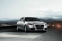 A4 Avant A4 Avant