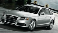 A4 Avant A4 Avant