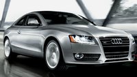 2012 Audi A5 Overview 2012 Audi A5 Overview