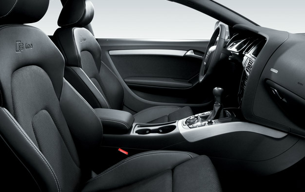 2012 Audi A5