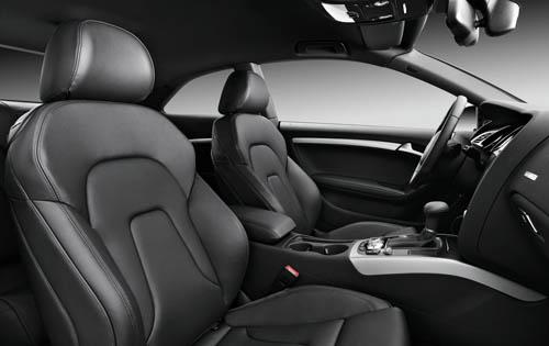 2012 Audi A5