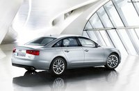 2012 Audi A6 Overview 2012 Audi A6 Overview