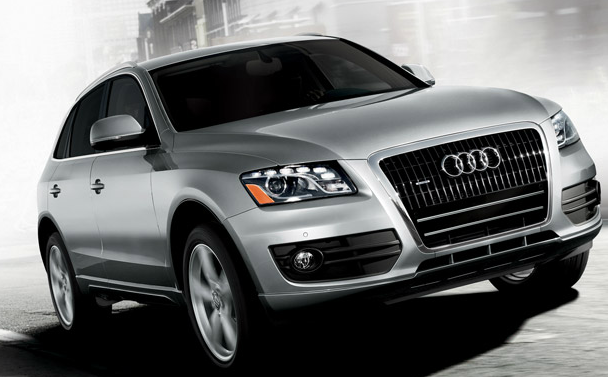 Q5 Q5
