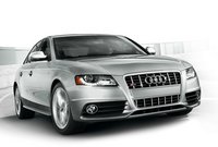 2012 Audi S4 Overview 2012 Audi S4 Overview