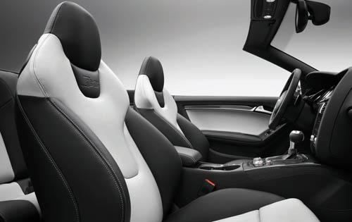 2012 Audi S5