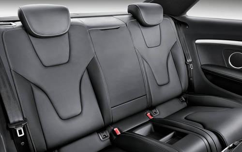 2012 Audi S5