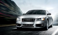 2012 Audi S5 Overview 2012 Audi S5 Overview