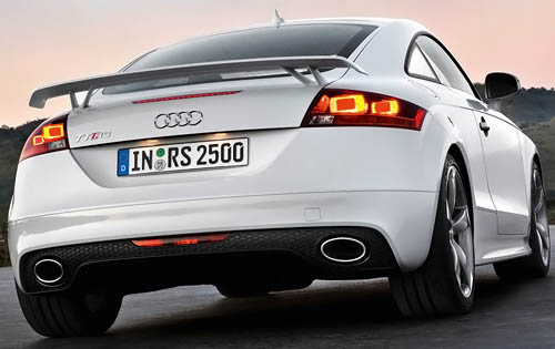 2003 Audi Tt Overview Cargurus