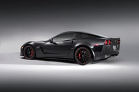 Corvette Corvette