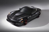 Corvette Corvette