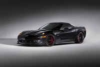 Corvette Corvette