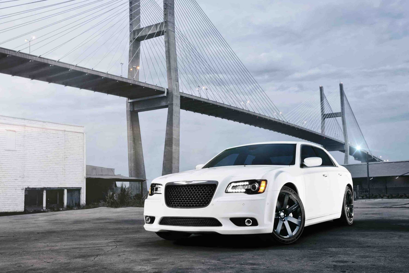 2012 Chrysler 300 touring review #3