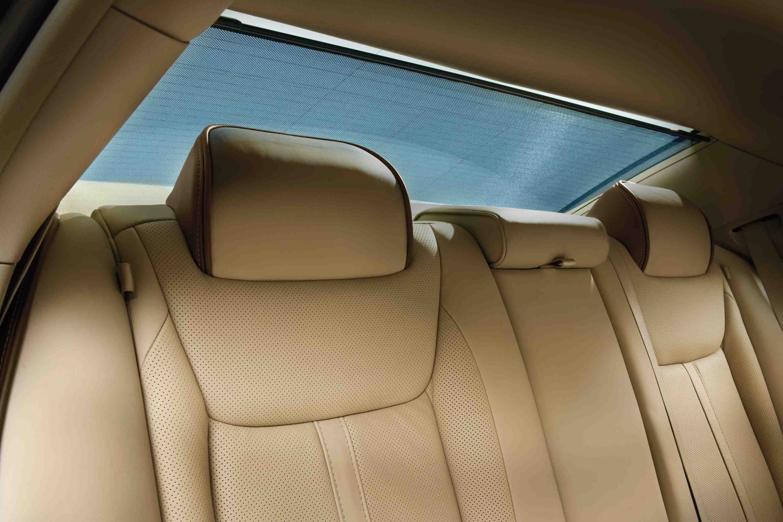 2012 Chrysler 300