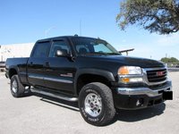 Sierra 2500 Sierra 2500