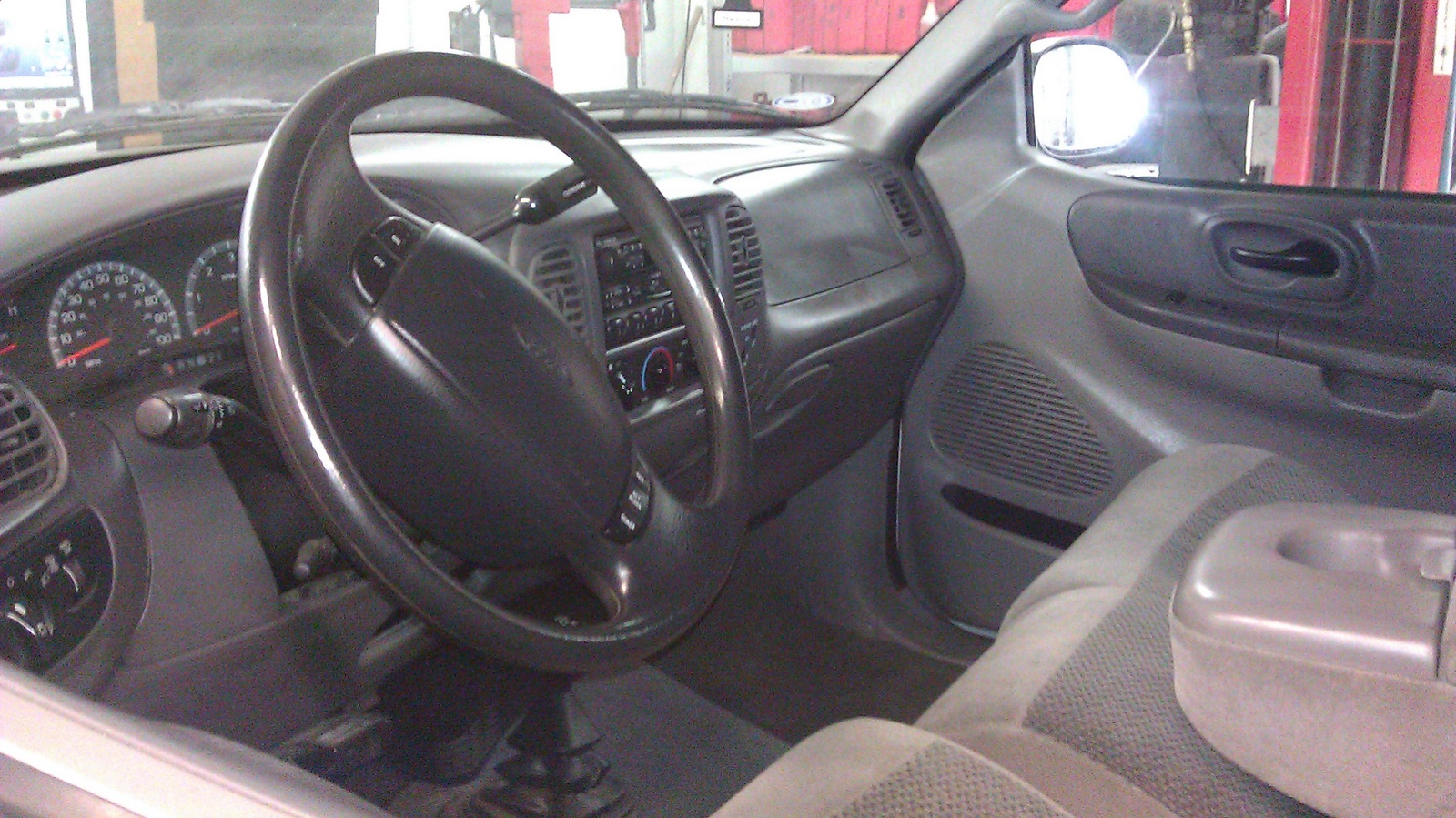 1999 Ford F 150 Interior Pictures Cargurus