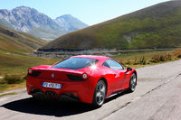 458 Italia 458 Italia