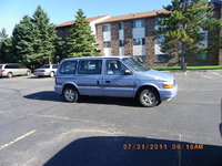 1994 Dodge Caravan Overview 1994 Dodge Caravan Overview