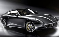 2008 Ferrari 612 Scaglietti Overview 2008 Ferrari 612 Scaglietti Overview