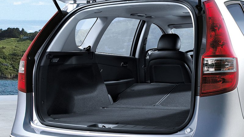 2012 Hyundai Santa Fe