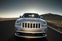 Grand Cherokee Grand Cherokee