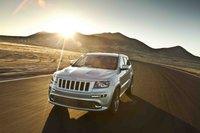 Grand Cherokee Grand Cherokee