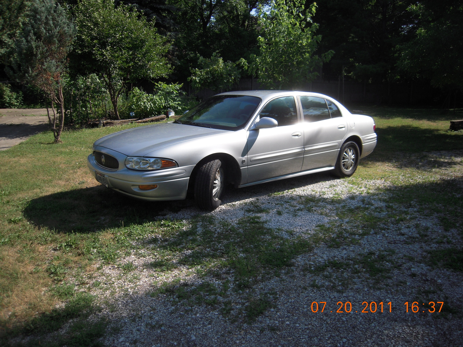 1993 Buick Lesabre Overview Cargurus