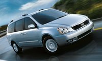Kia Sedona Kia Sedona