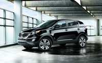 Sportage Sportage