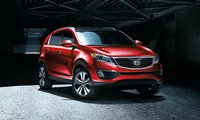 Sportage Sportage