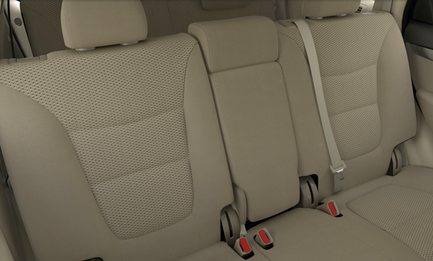 2012 Kia Sorento