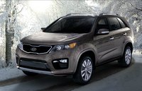 Sorento Sorento