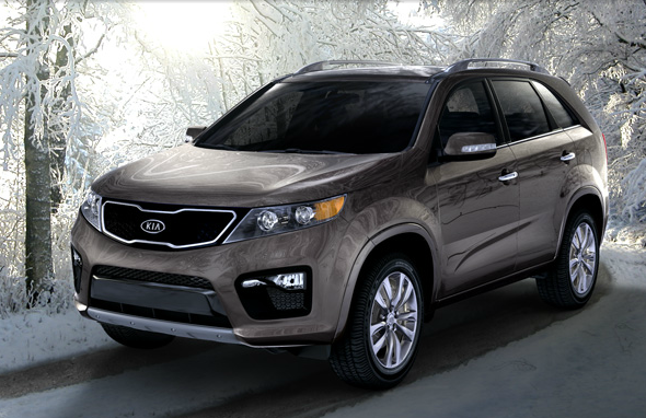 Sorento Sorento
