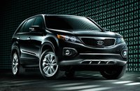 Sorento Sorento