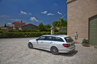 E-Class E-Class