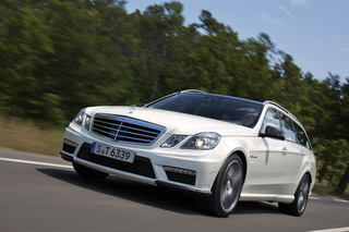E-Class E-Class
