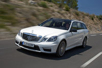 2012 Mercedes-Benz E-Class Overview 2012 Mercedes-Benz E-Class Overview