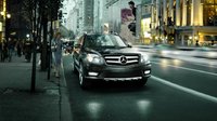 GLK-Class GLK-Class