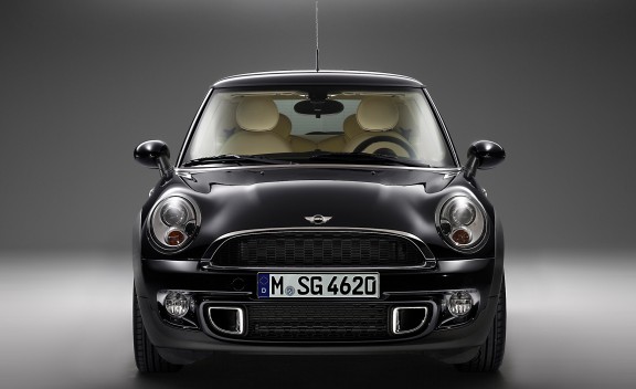 2012 MINI Cooper